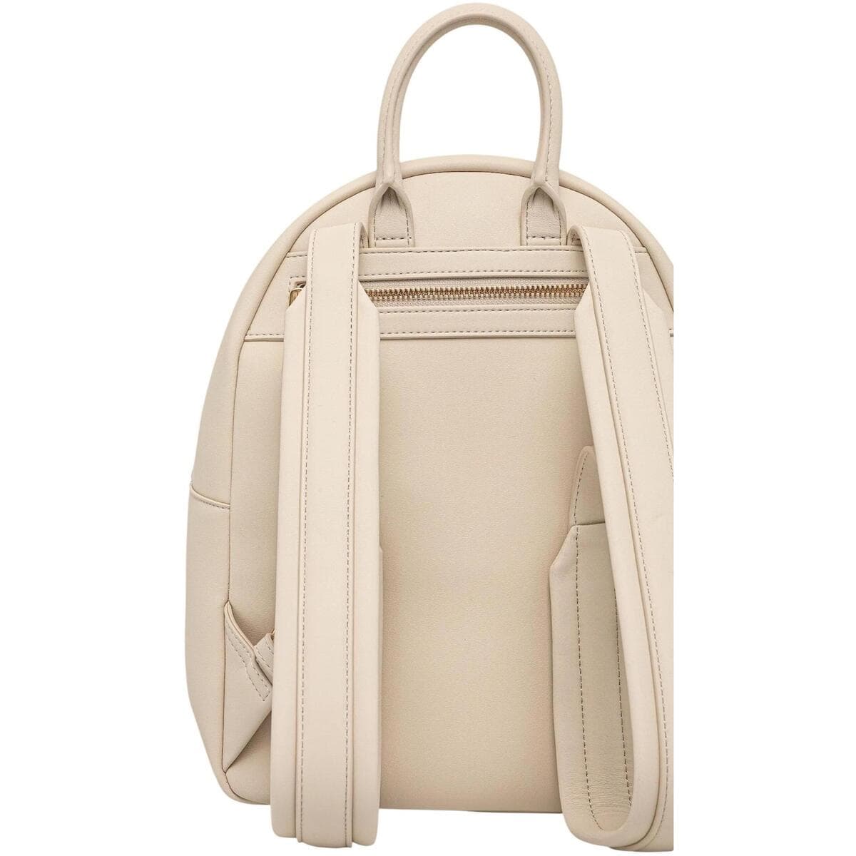 Women's Backpacks Love Moschino White
