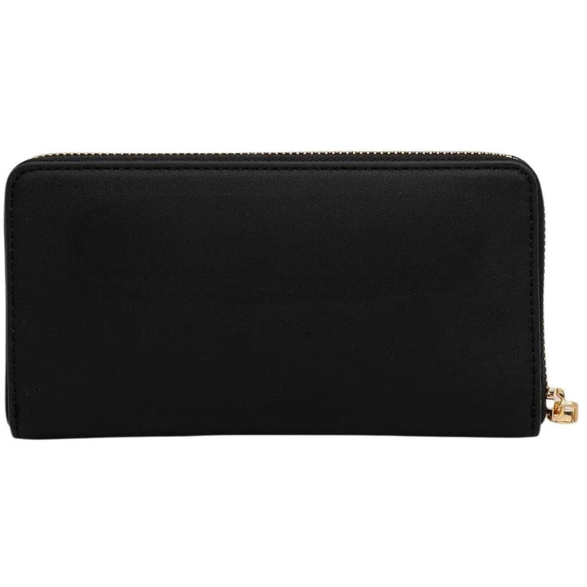 Women's Wallets Love Moschino Black