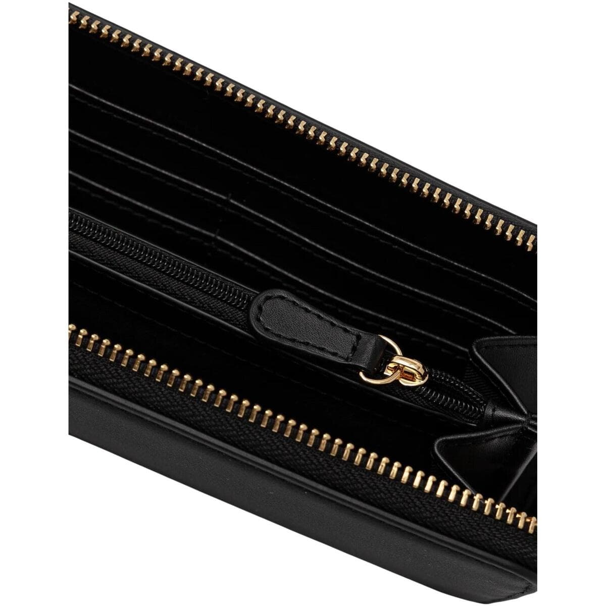 Women's Wallets Love Moschino Black