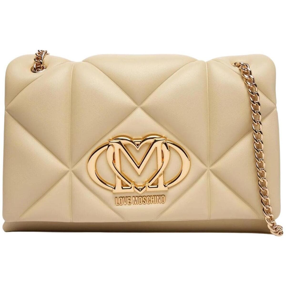 Τσάντες ώμου Love Moschino JC4041PP1