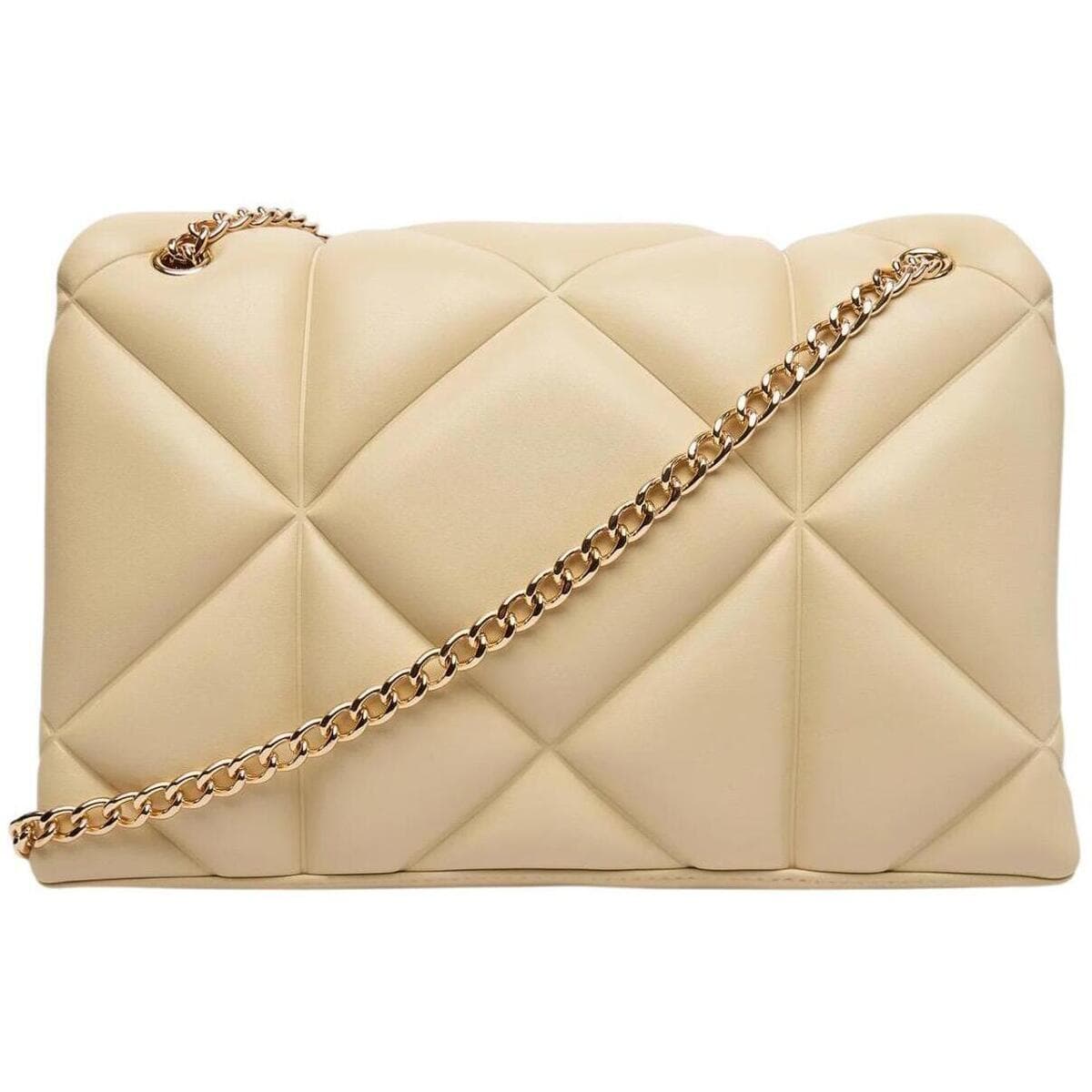 Women's Shoulder Bags Love Moschino White