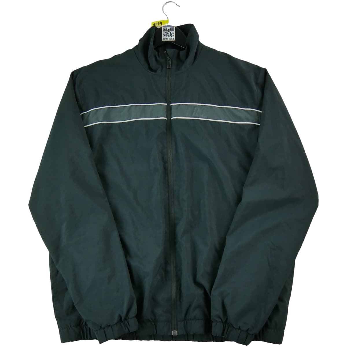 Men's Cardigans Nike Black