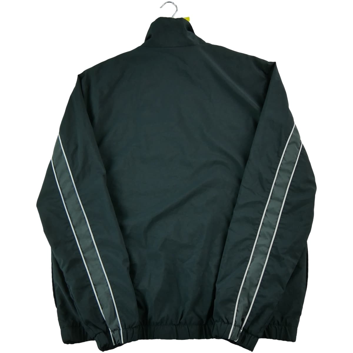 Men's Cardigans Nike Black