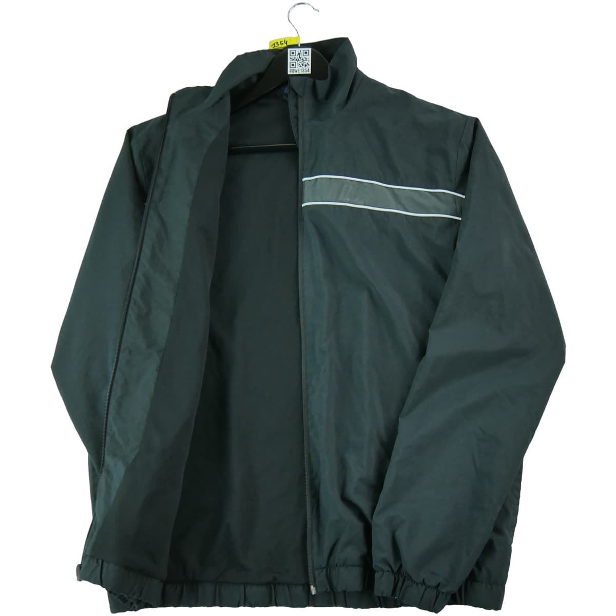 Men's Cardigans Nike Black