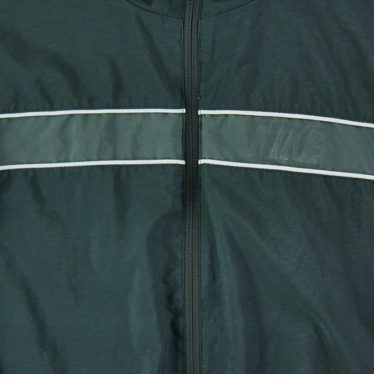 Men's Cardigans Nike Black