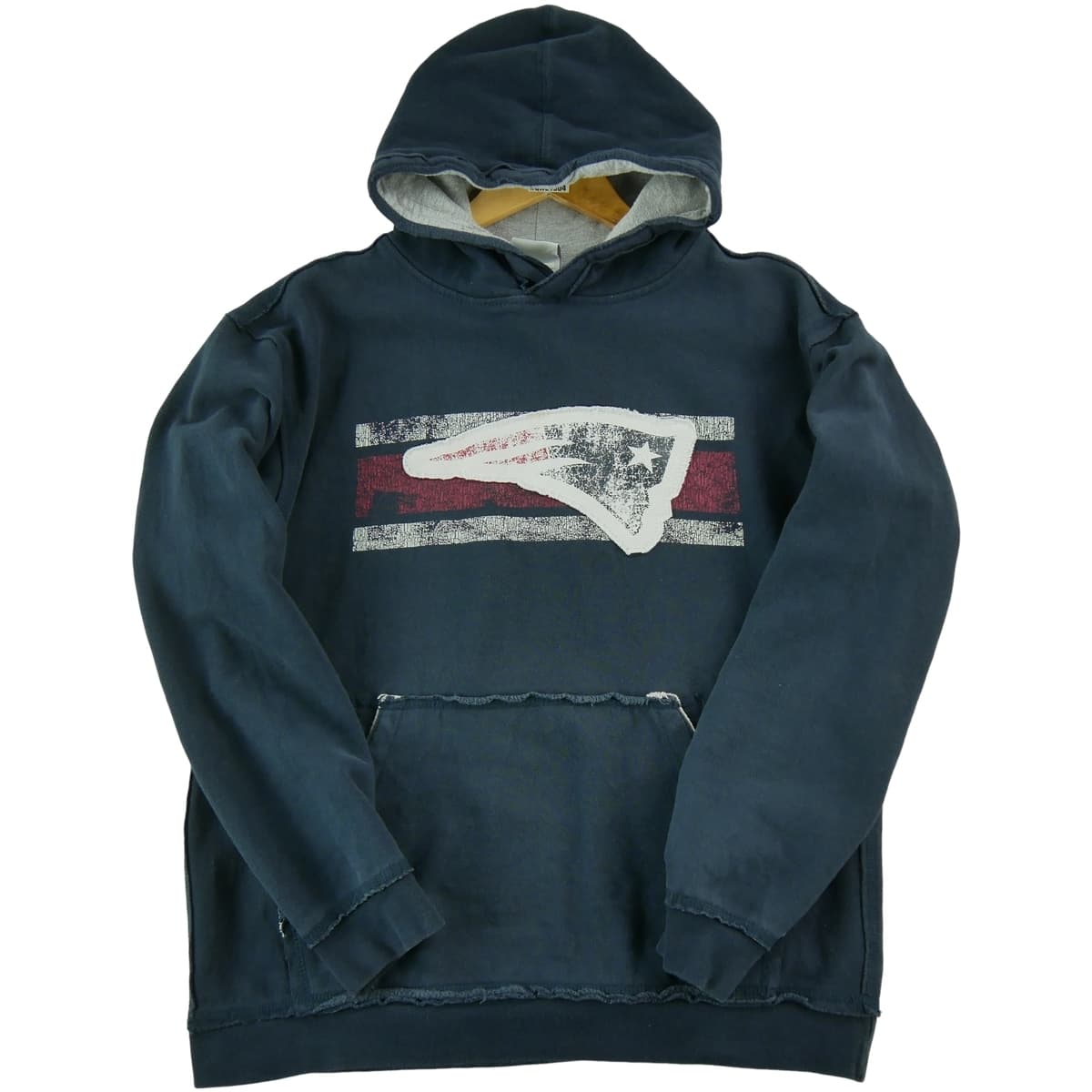 Men's Sweatshirts Nfl Blue