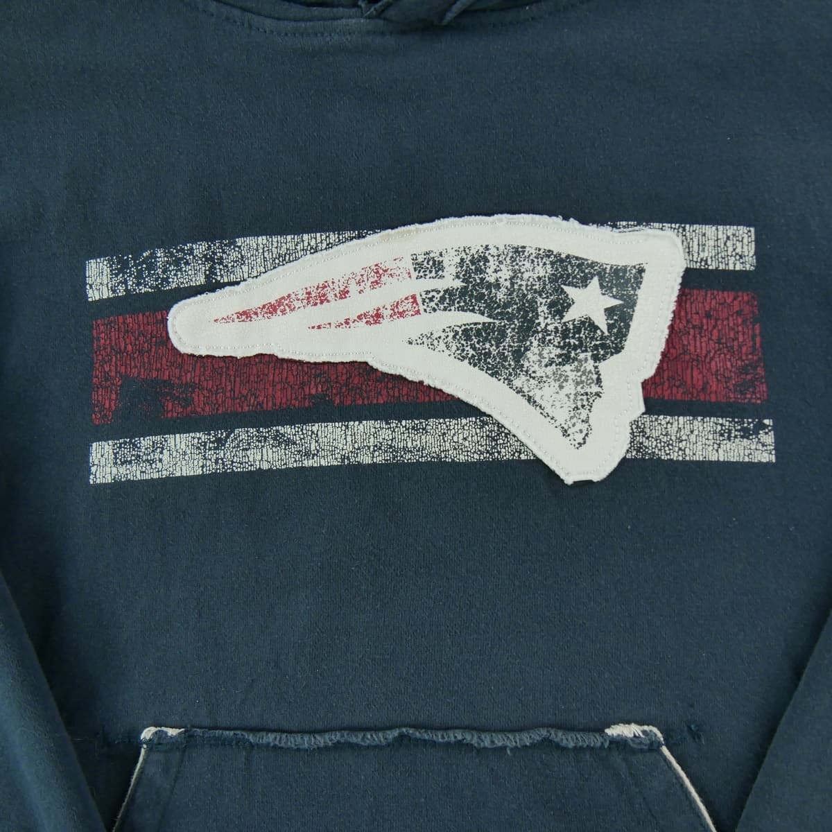 Men's Sweatshirts Nfl Blue