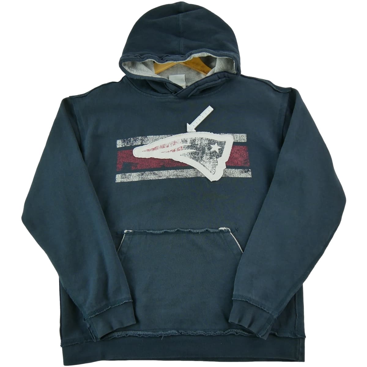 Men's Sweatshirts Nfl Blue