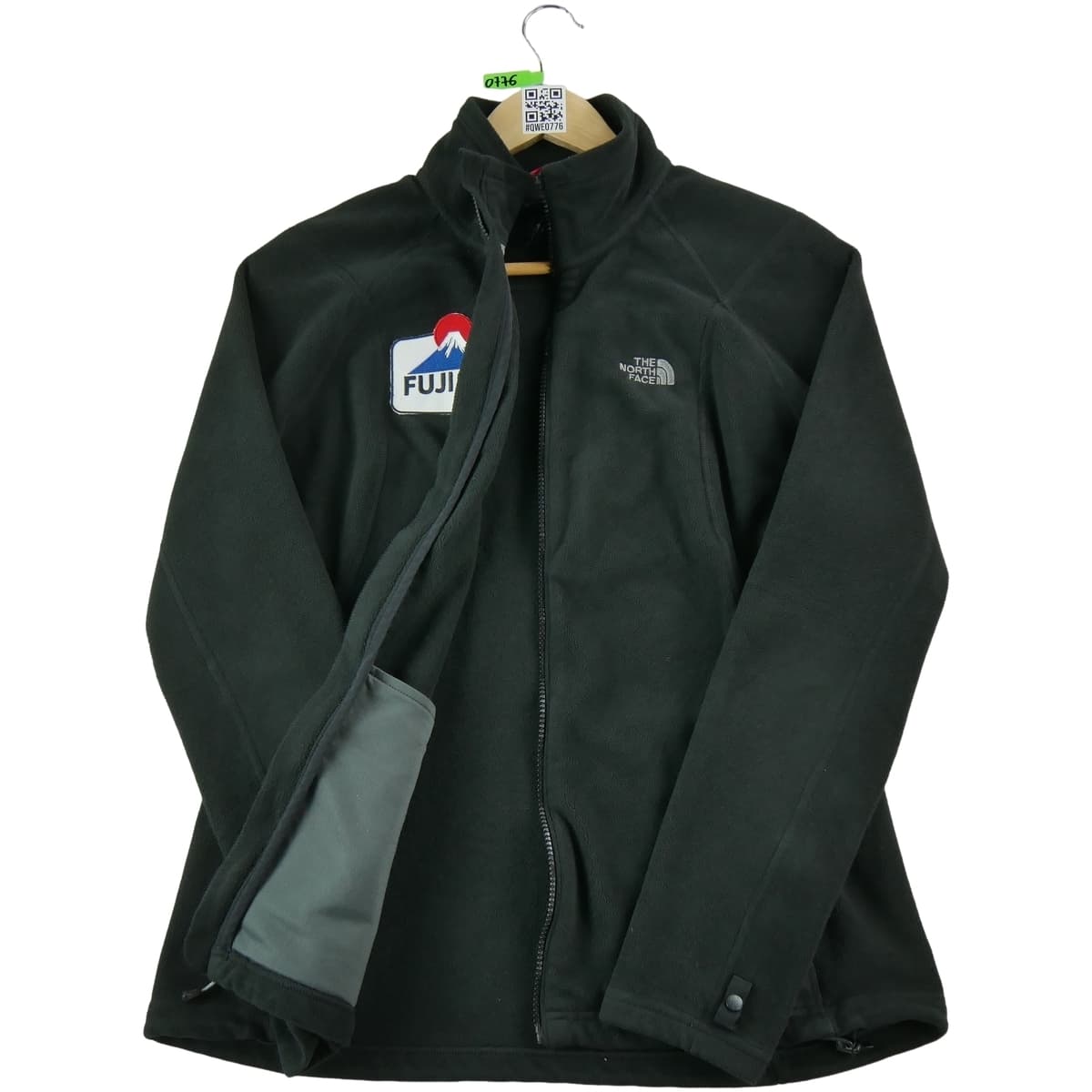 Women's Sweatshirts The North Face Black