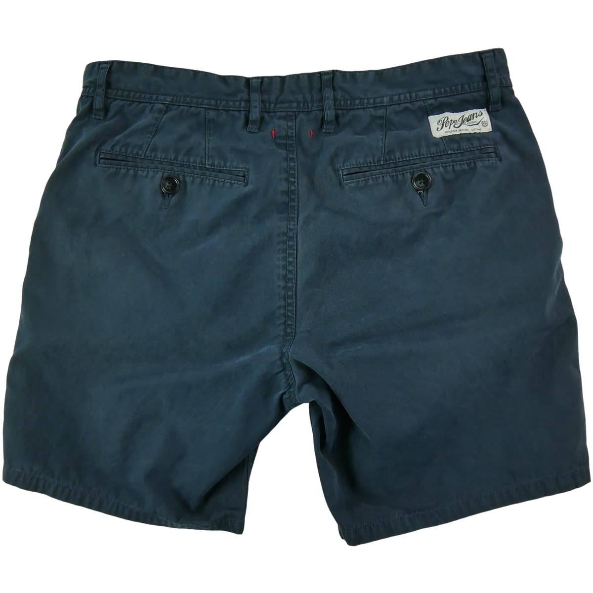 Men's Shorts Pepe Jeans Blue