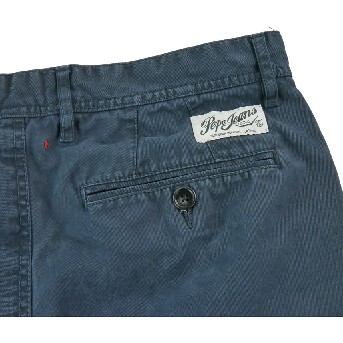 Men's Shorts Pepe Jeans Blue