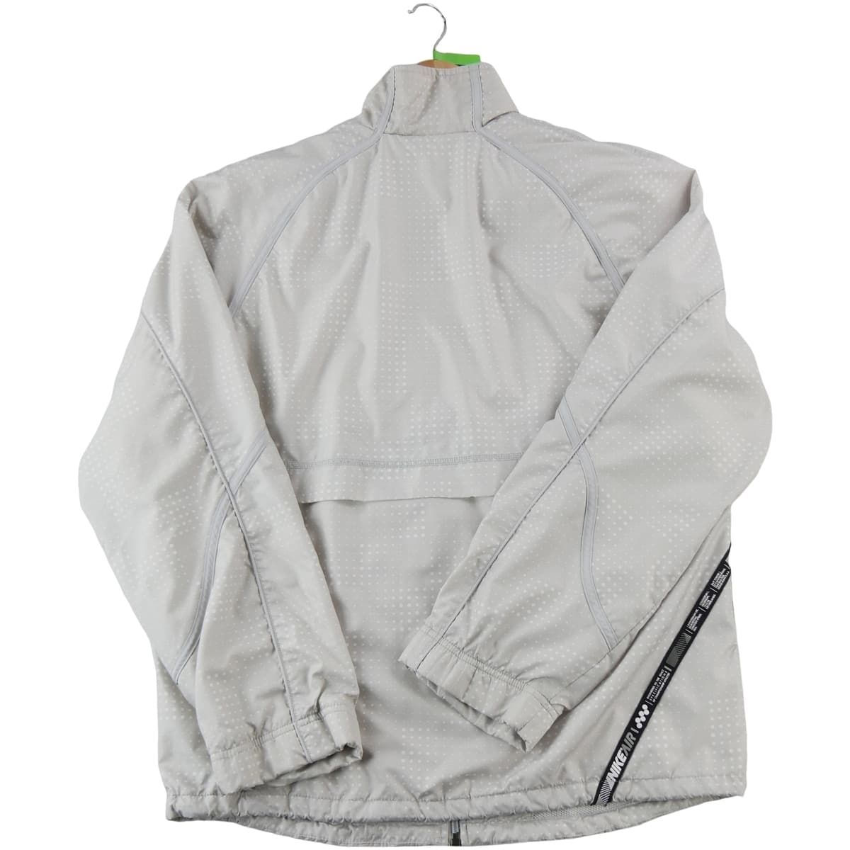 Men's Windbreakers Nike Beige