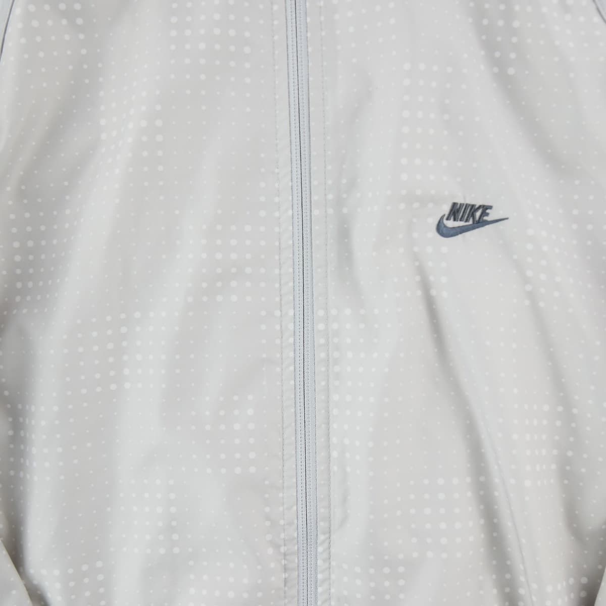Men's Windbreakers Nike Beige