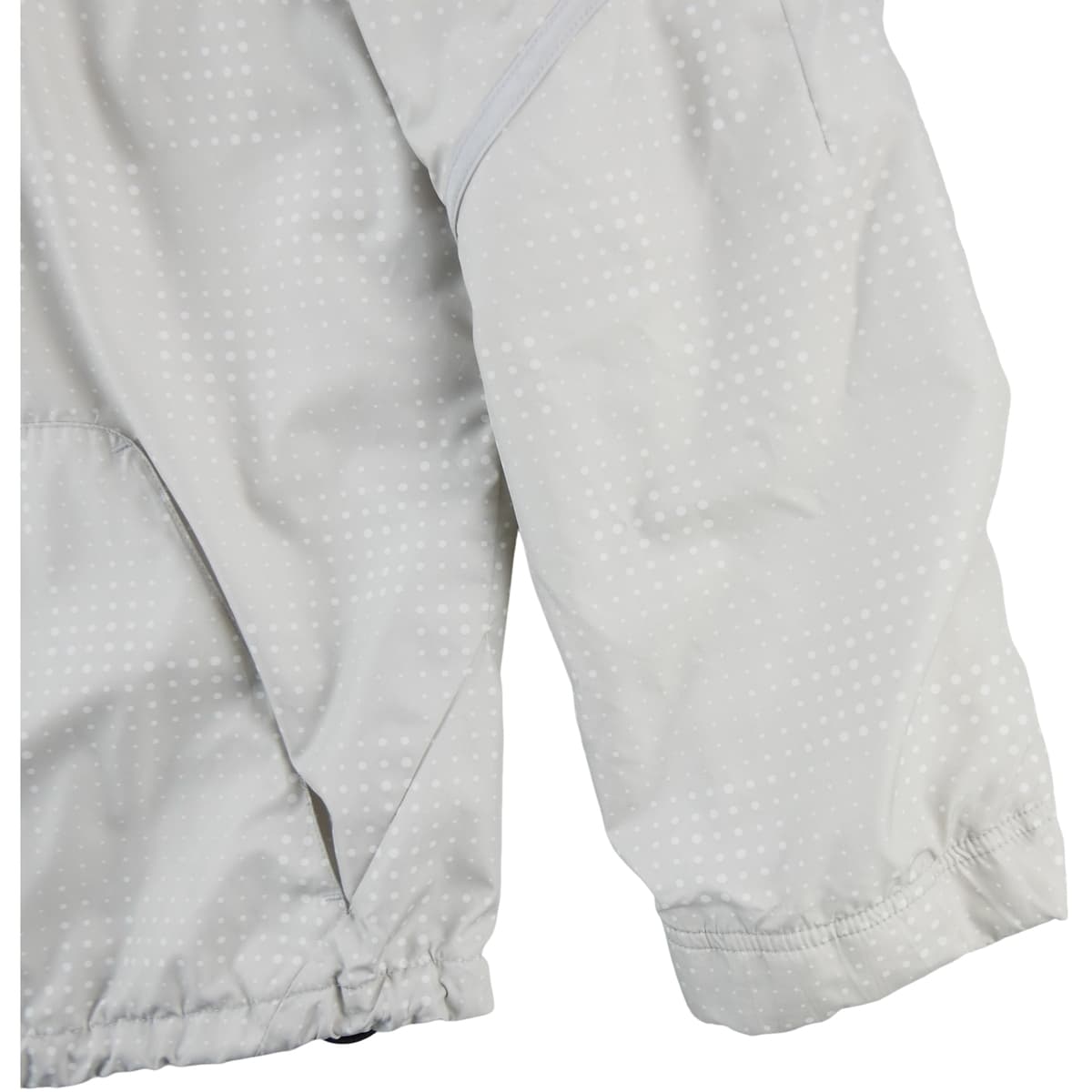 Men's Windbreakers Nike Beige