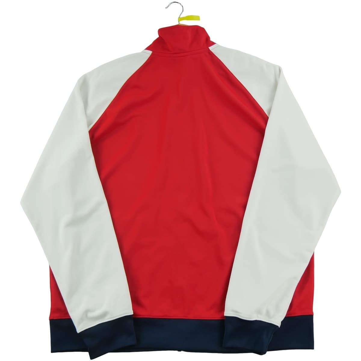 Men's Cardigans Nike Red