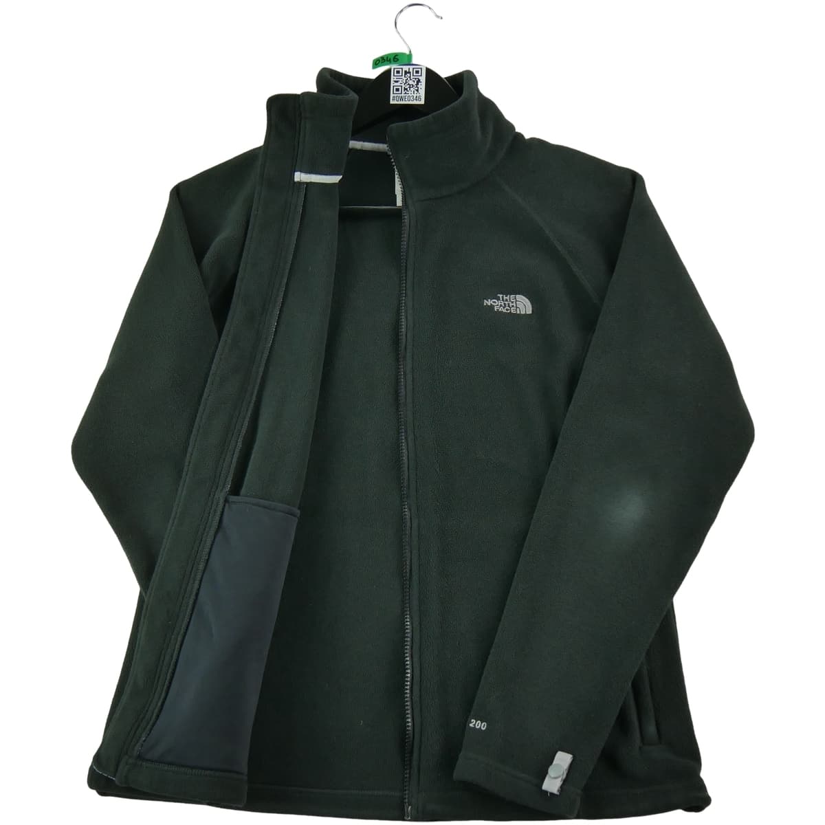 Women's Sweatshirts The North Face Black