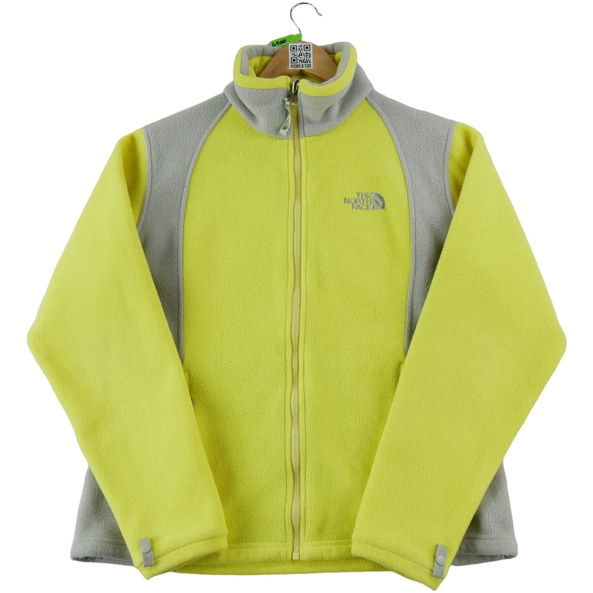 Women's Sweatshirts The North Face Yellow