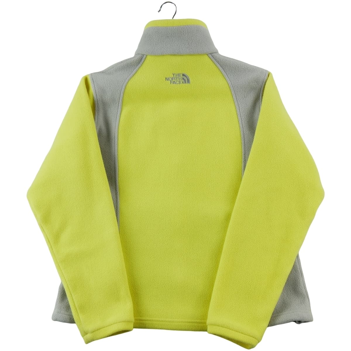 Women's Sweatshirts The North Face Yellow
