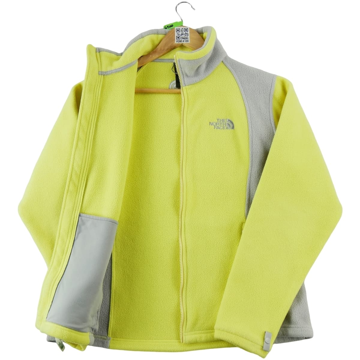 Women's Sweatshirts The North Face Yellow