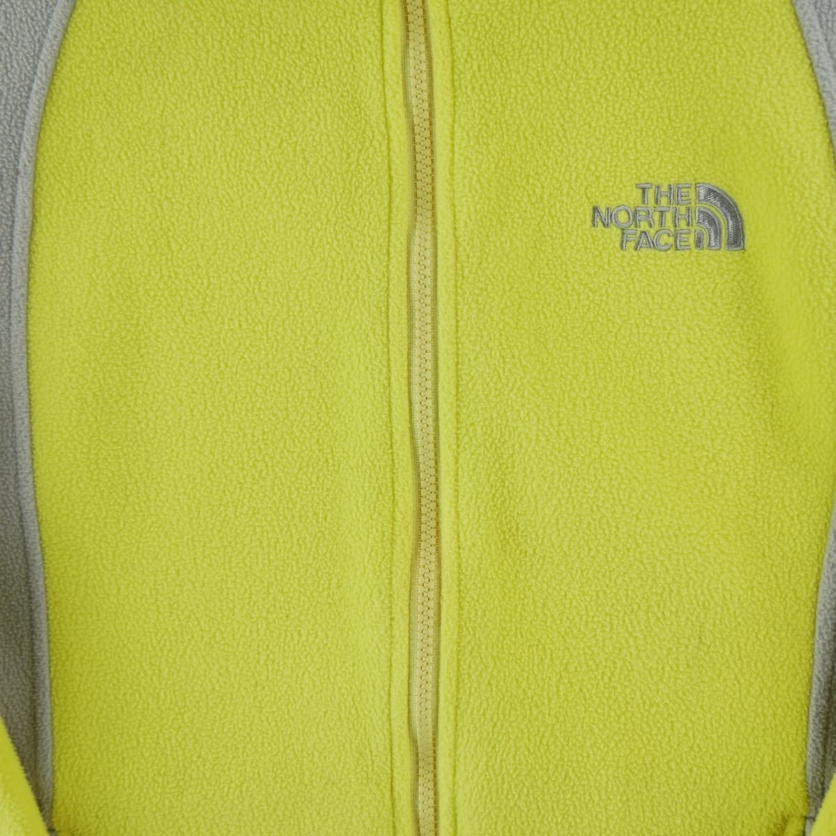 Women's Sweatshirts The North Face Yellow