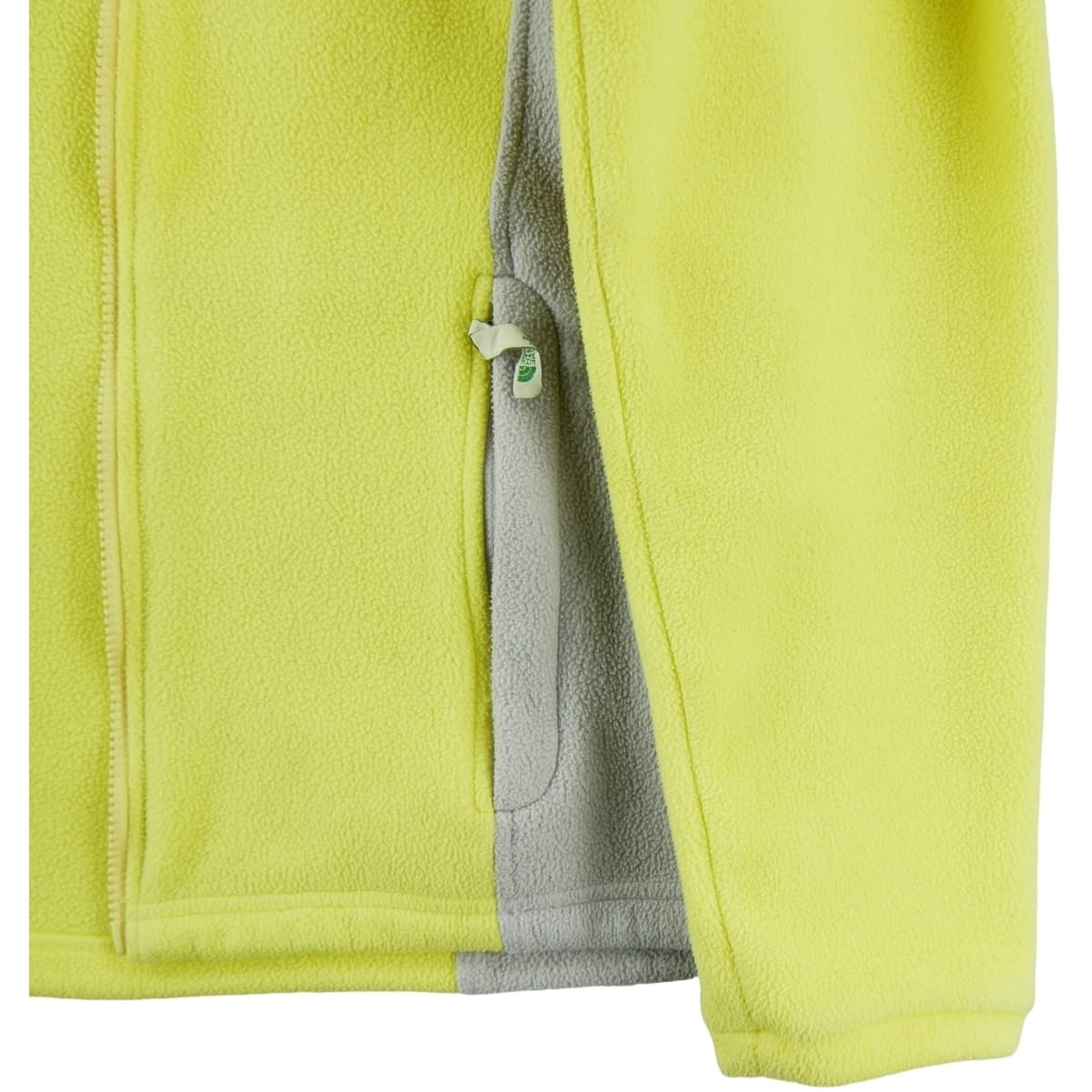 Women's Sweatshirts The North Face Yellow