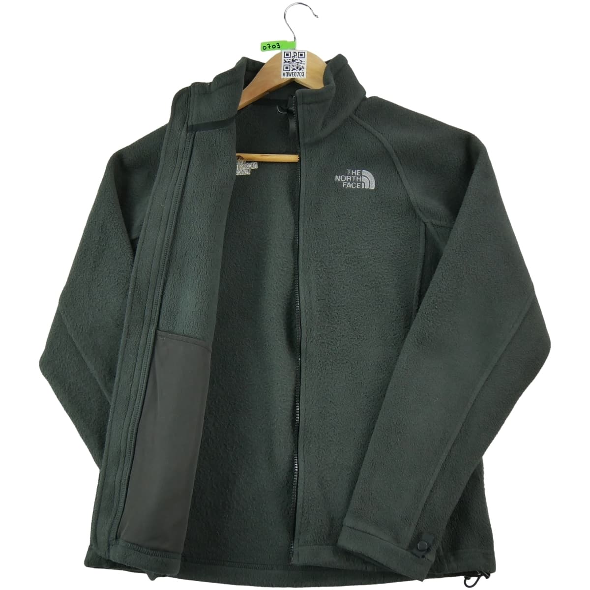 Women's Sweatshirts The North Face Black