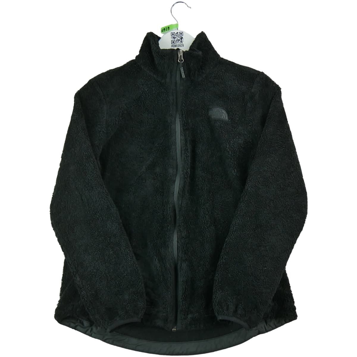 Women's Sweatshirts The North Face Black