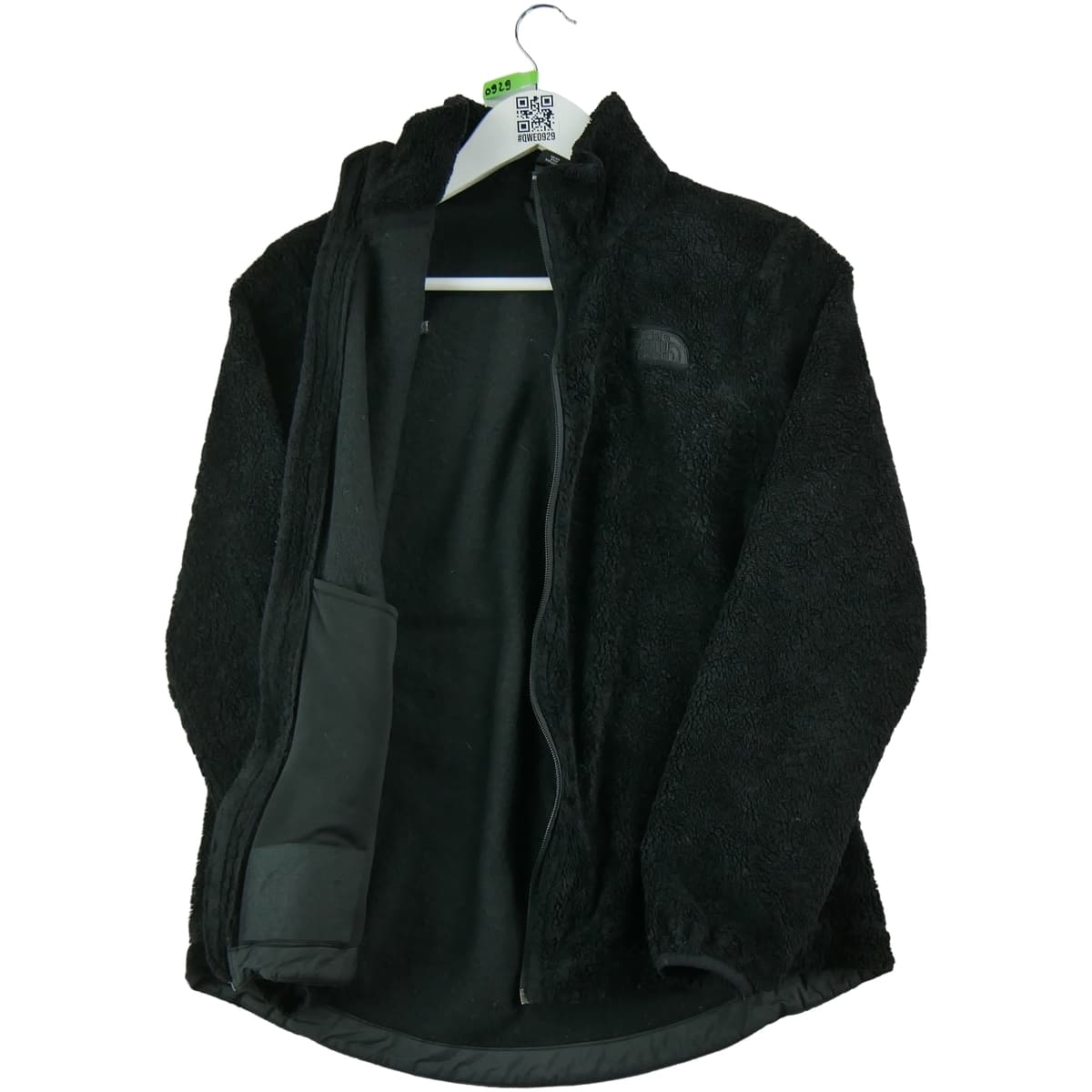 Women's Sweatshirts The North Face Black