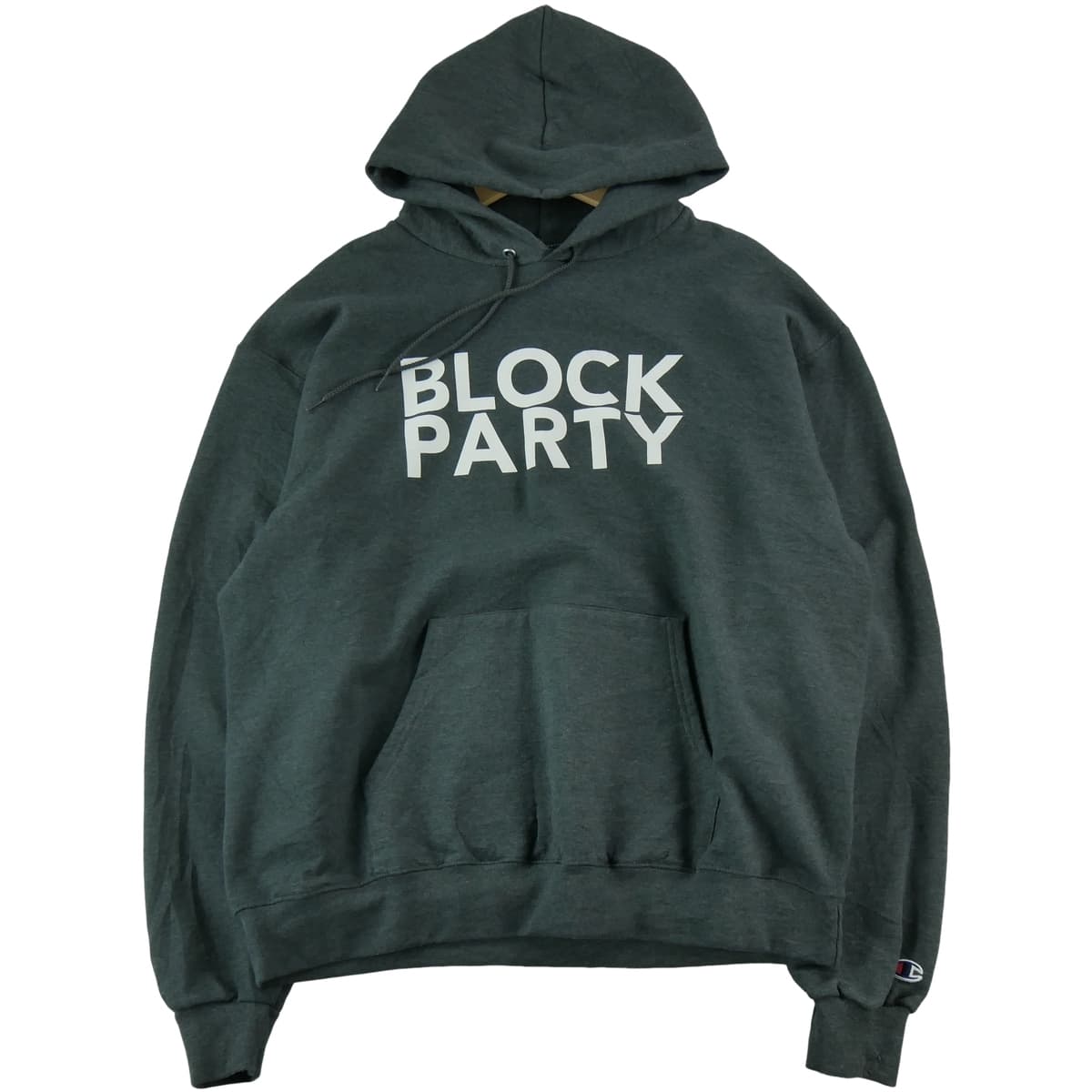 Men's Sweatshirts Champion Gray