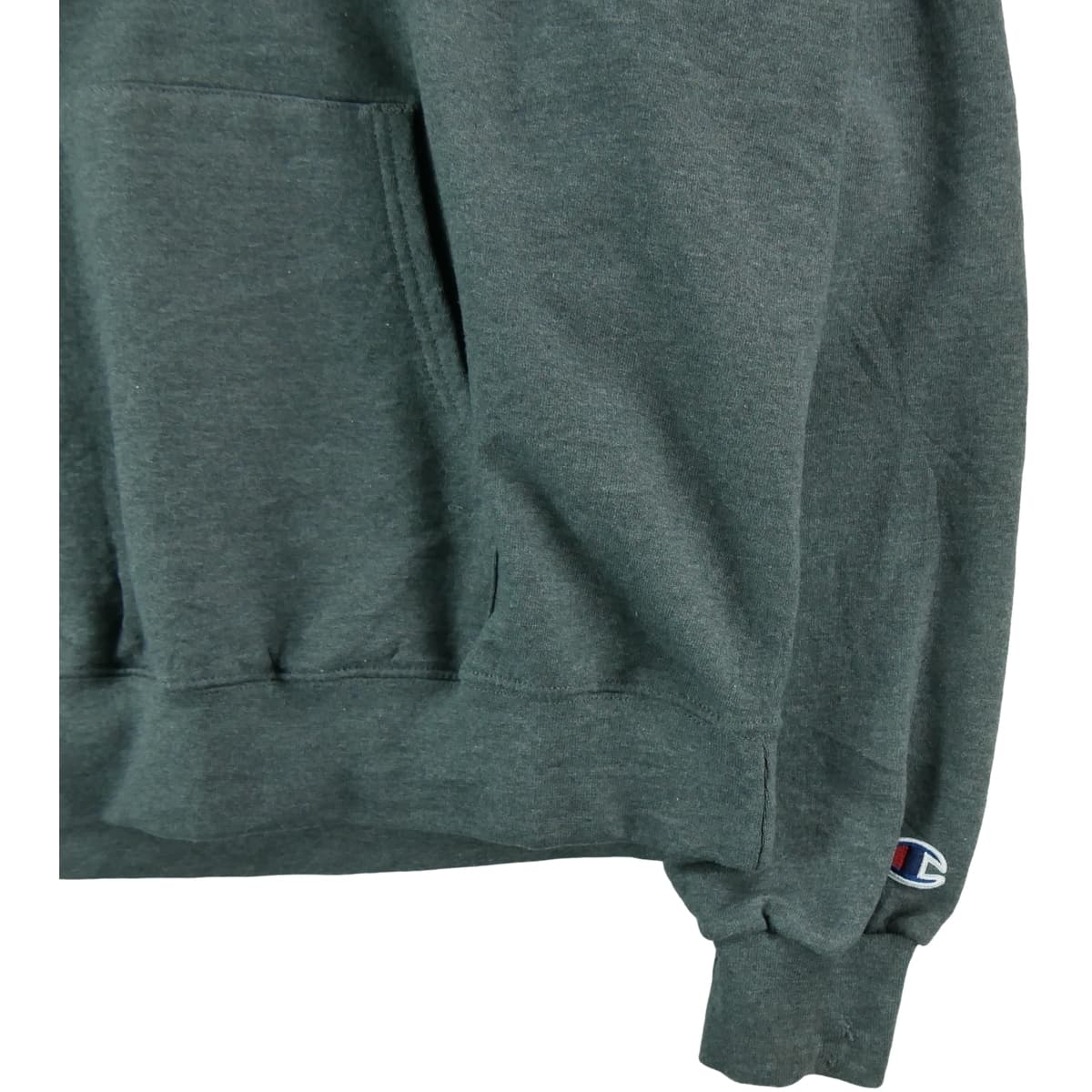 Men's Sweatshirts Champion Gray
