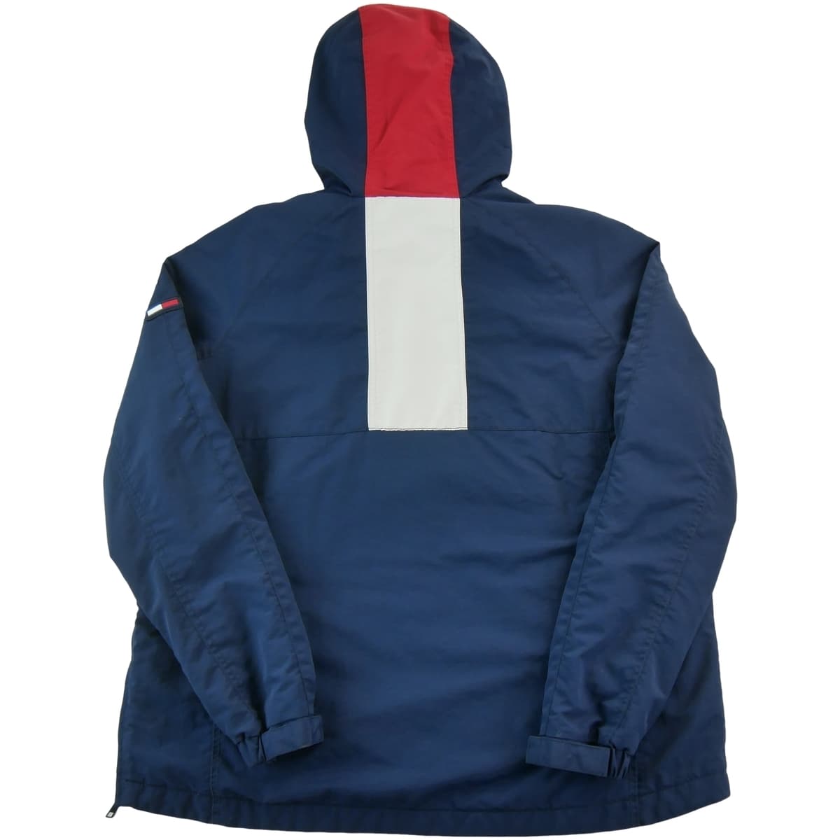 Men's Windbreakers Tommy Hilfiger Blue