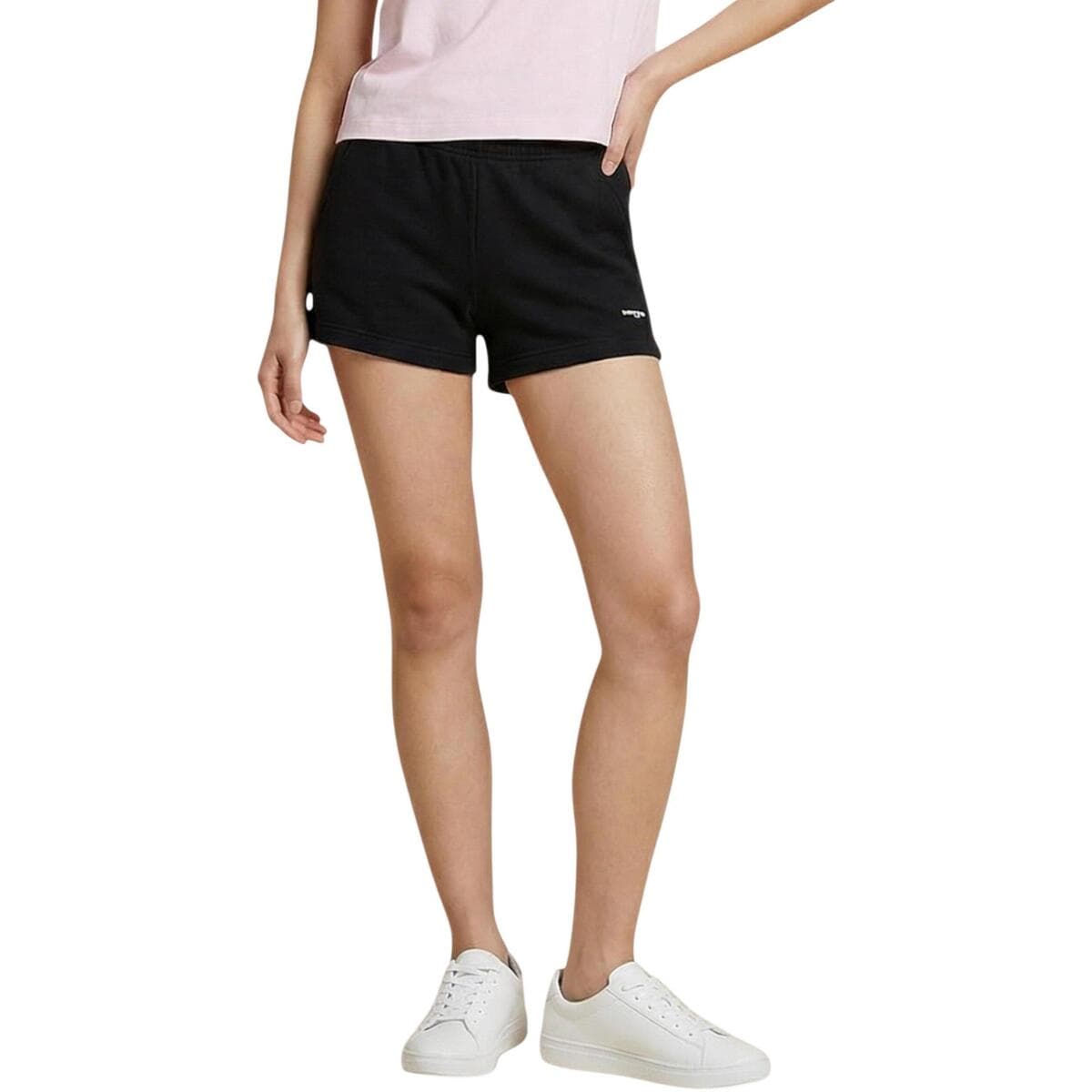 Shorts & Βερμούδες Tommy Hilfiger DW0DW22230