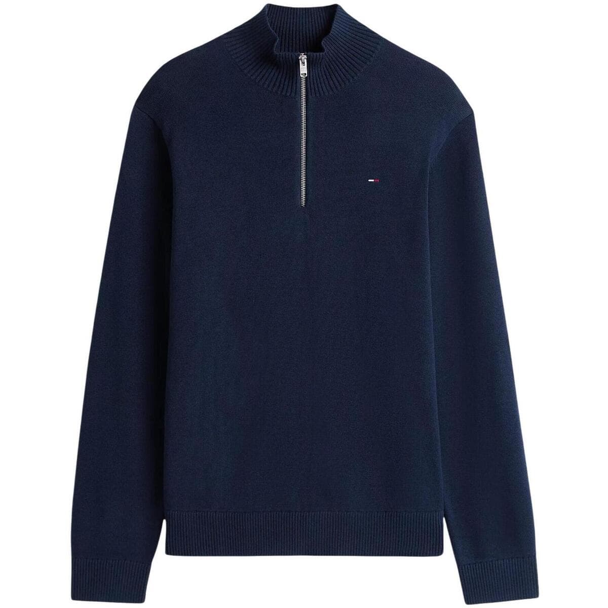 Men's Sweaters Tommy Hilfiger Blue