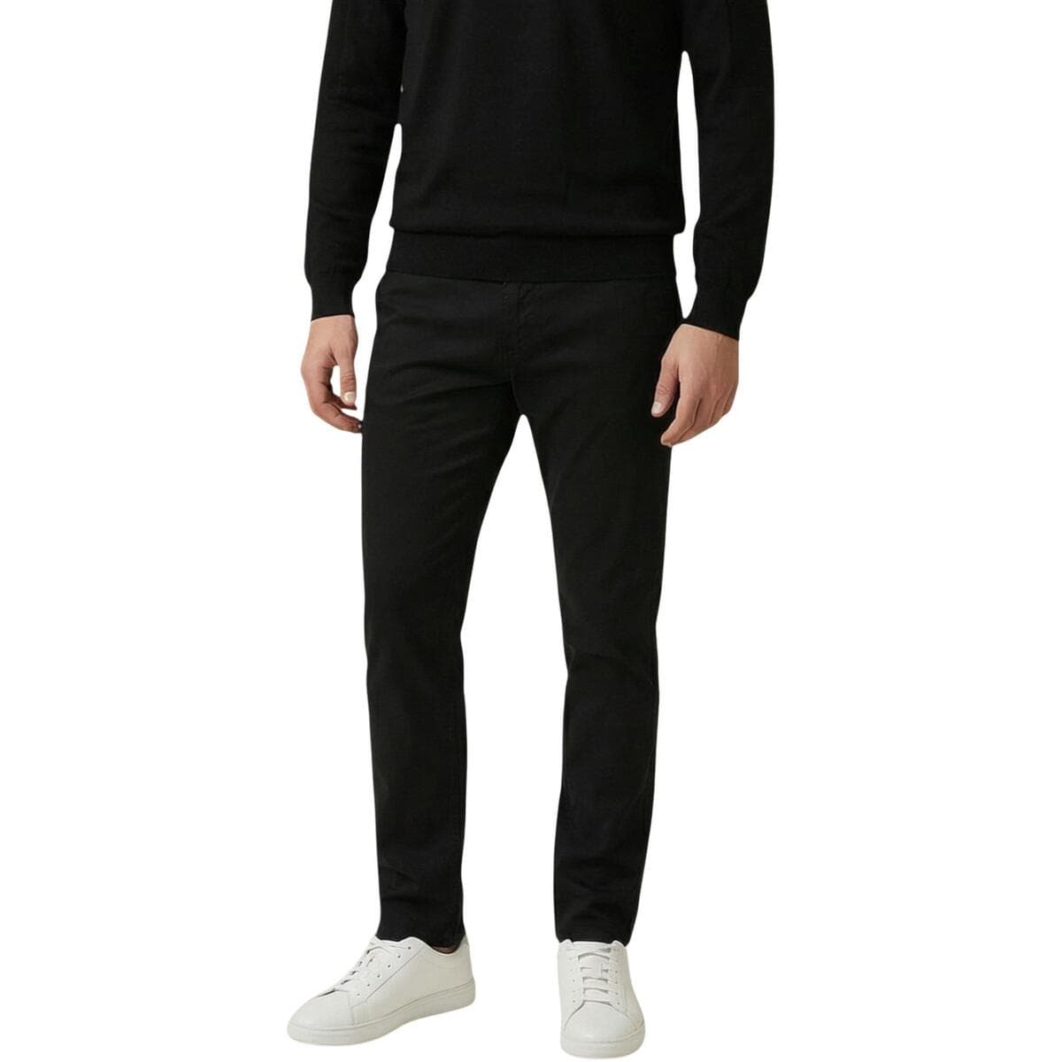 Men's Pants Antony Morato Black