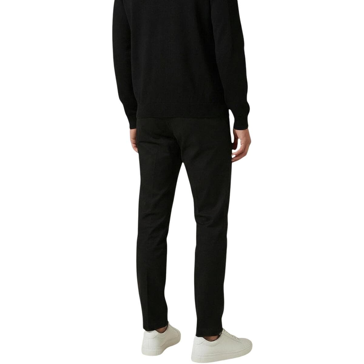 Men's Pants Antony Morato Black