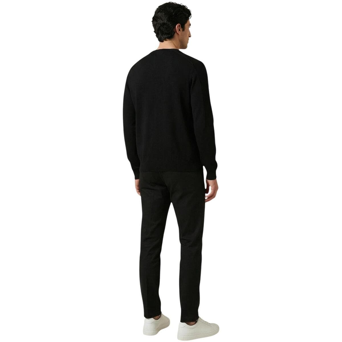 Men's Pants Antony Morato Black