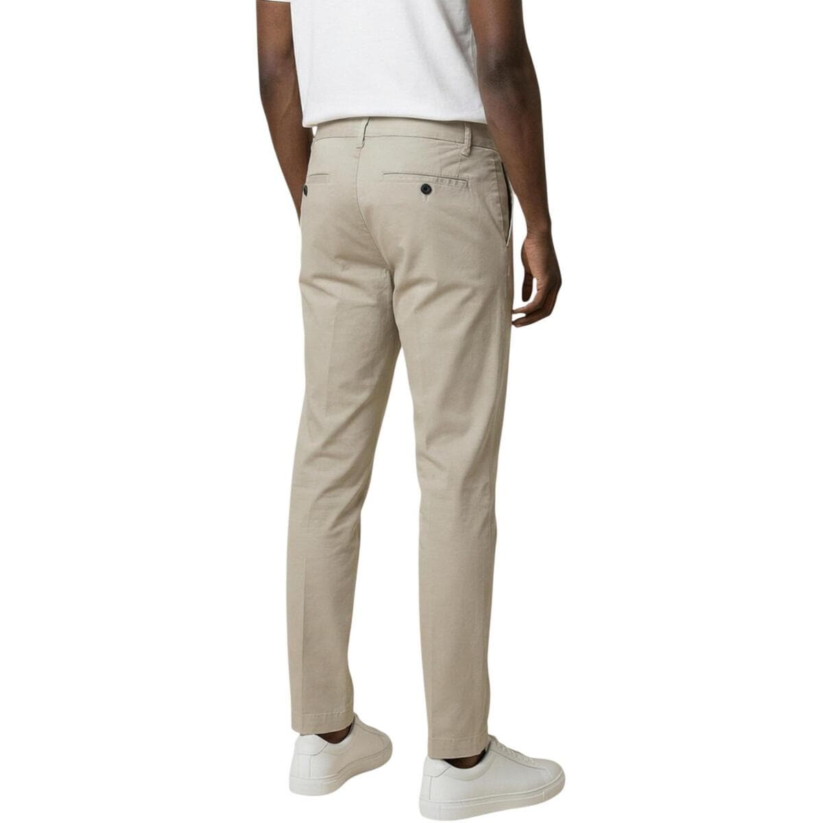 Men's Pants Antony Morato Beige