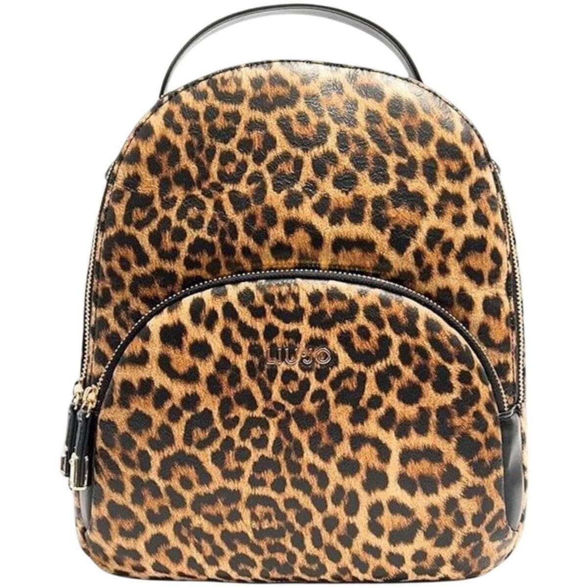Σακίδιο πλάτης Liu Jo M BACKPACK AA6209 E1119