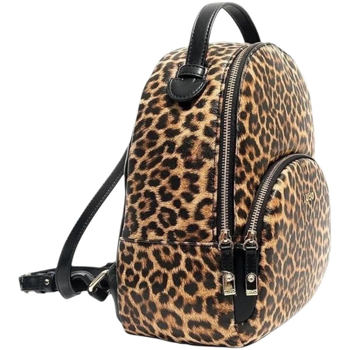 Women's Backpacks Liu Jo Multicolor
