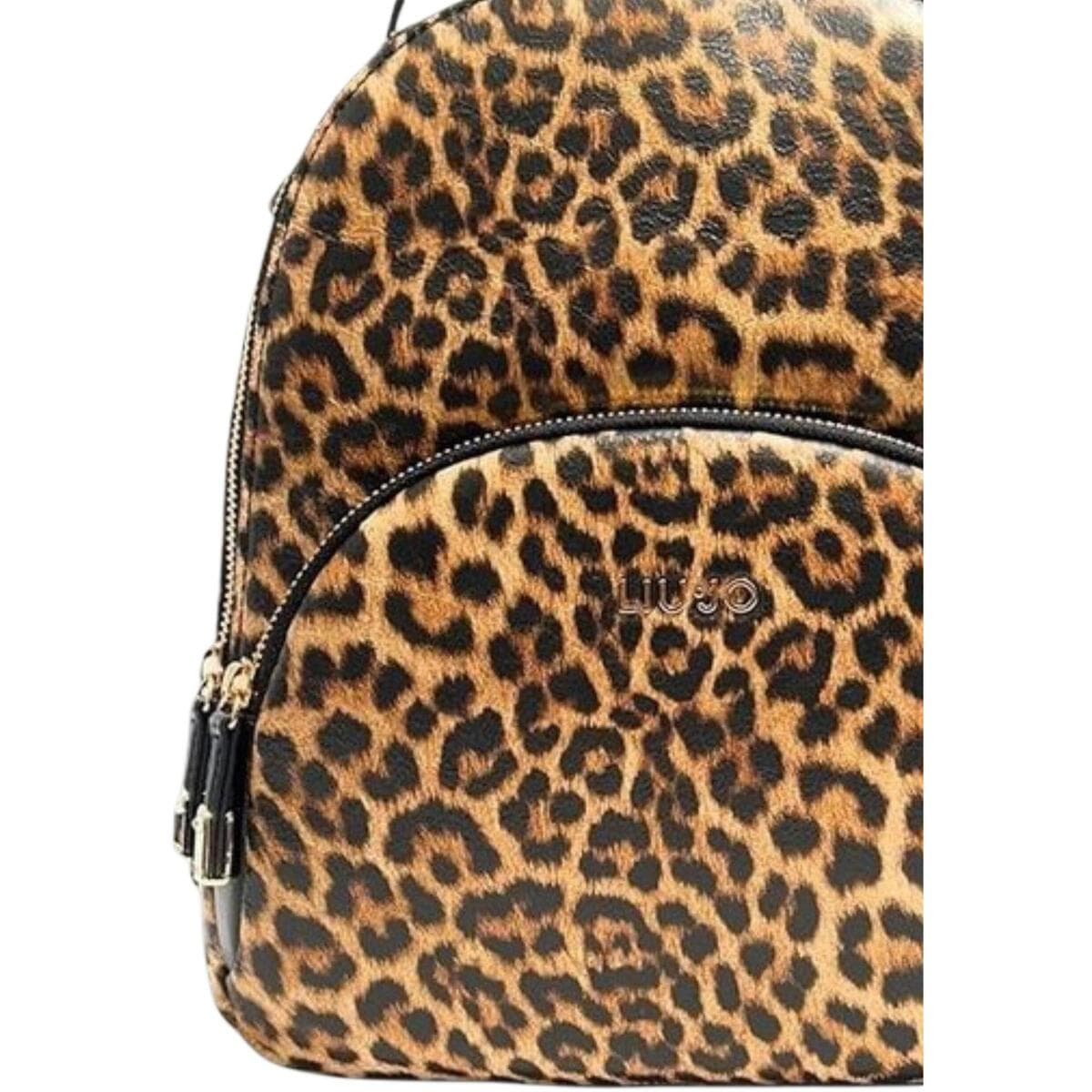 Women's Backpacks Liu Jo Multicolor