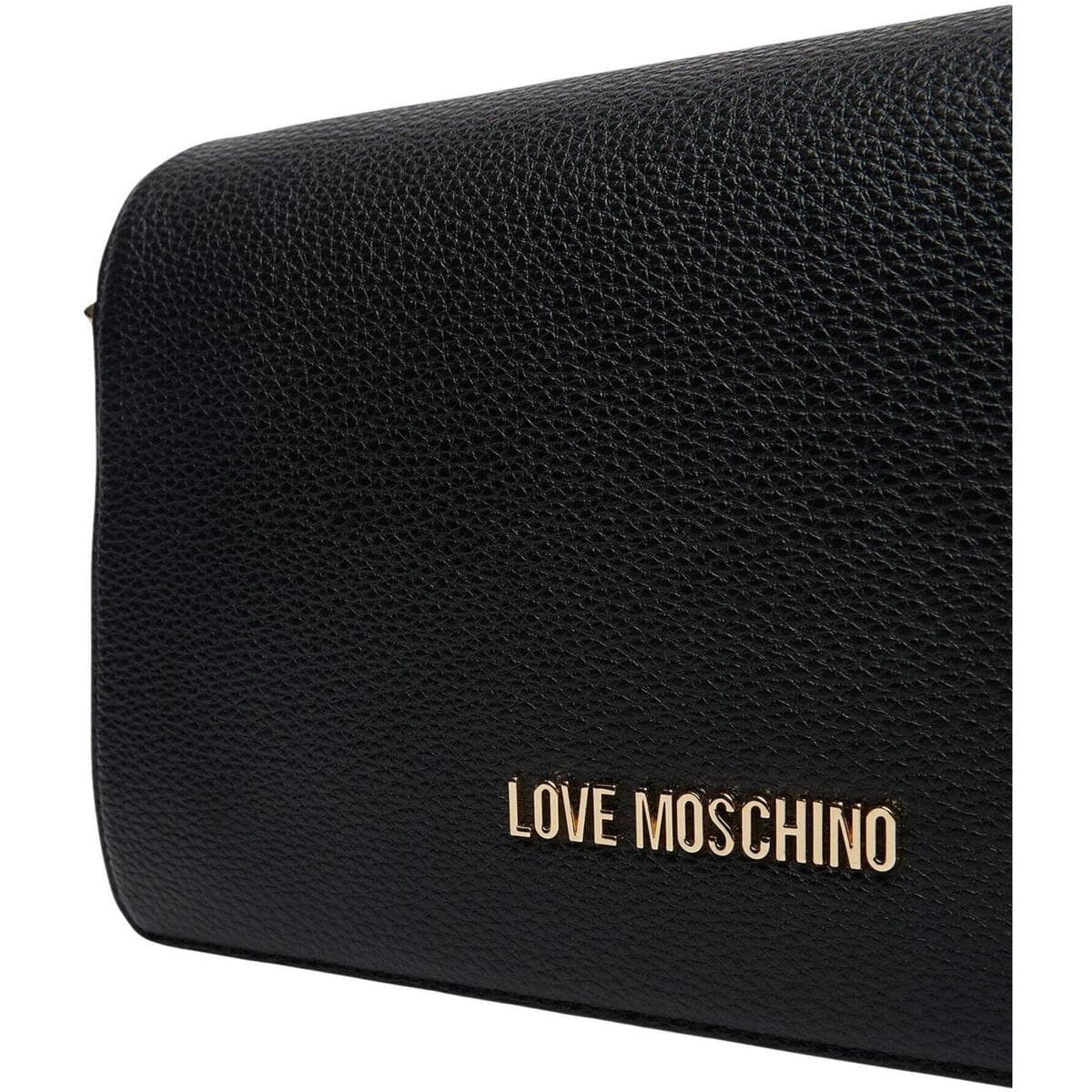 Women's Shoulder Bags Love Moschino Black
