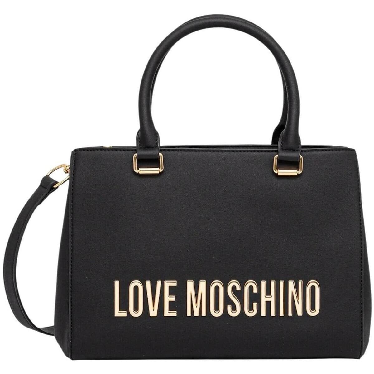 Τσάντες Χειρός Love Moschino PU GRS JC4022PP1