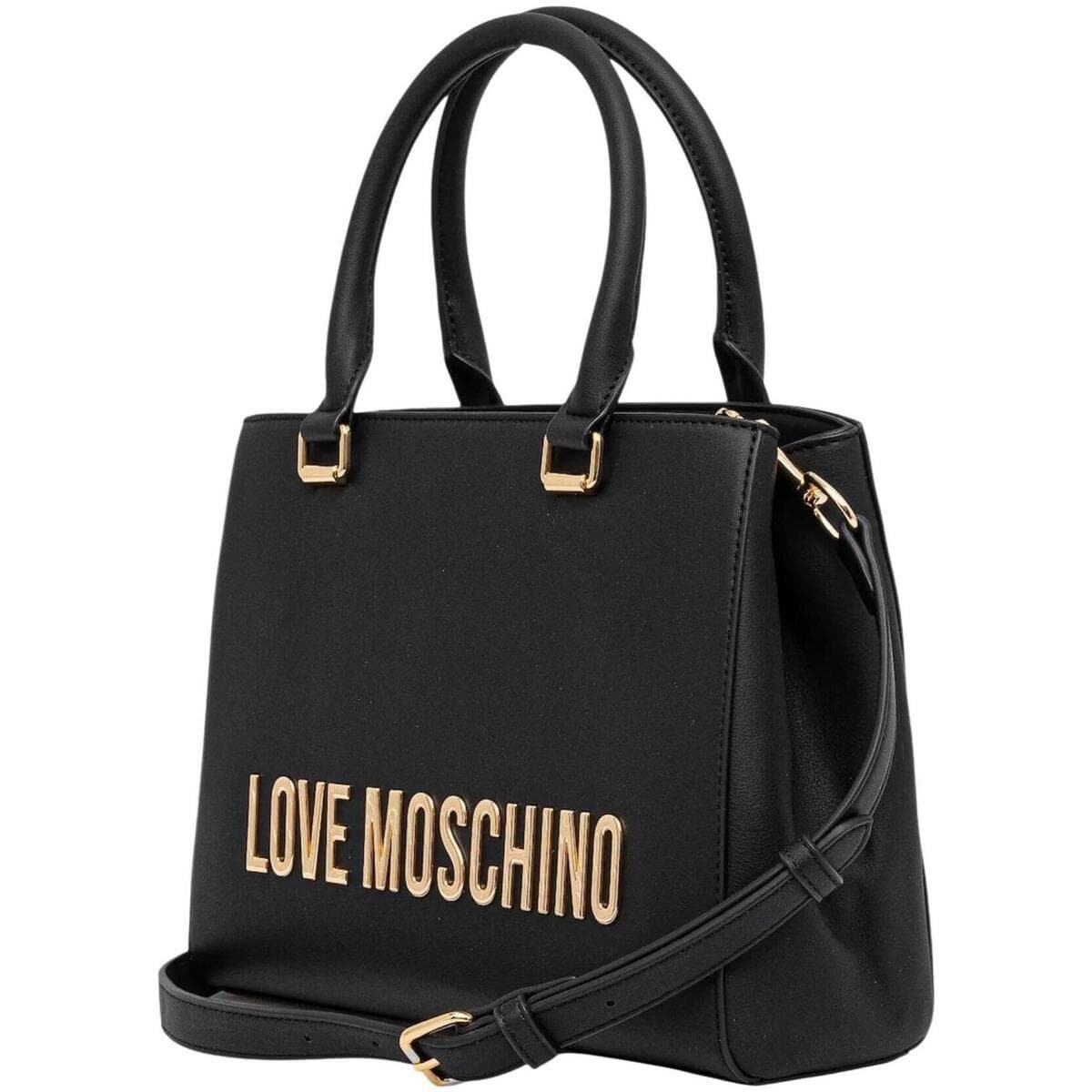 Women's Handbags Love Moschino Multicolor