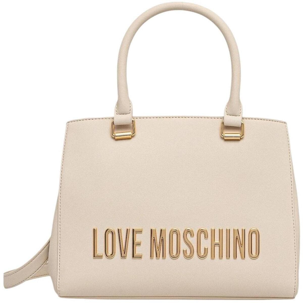 Τσάντες Χειρός Love Moschino PU GRS JC4022PP1