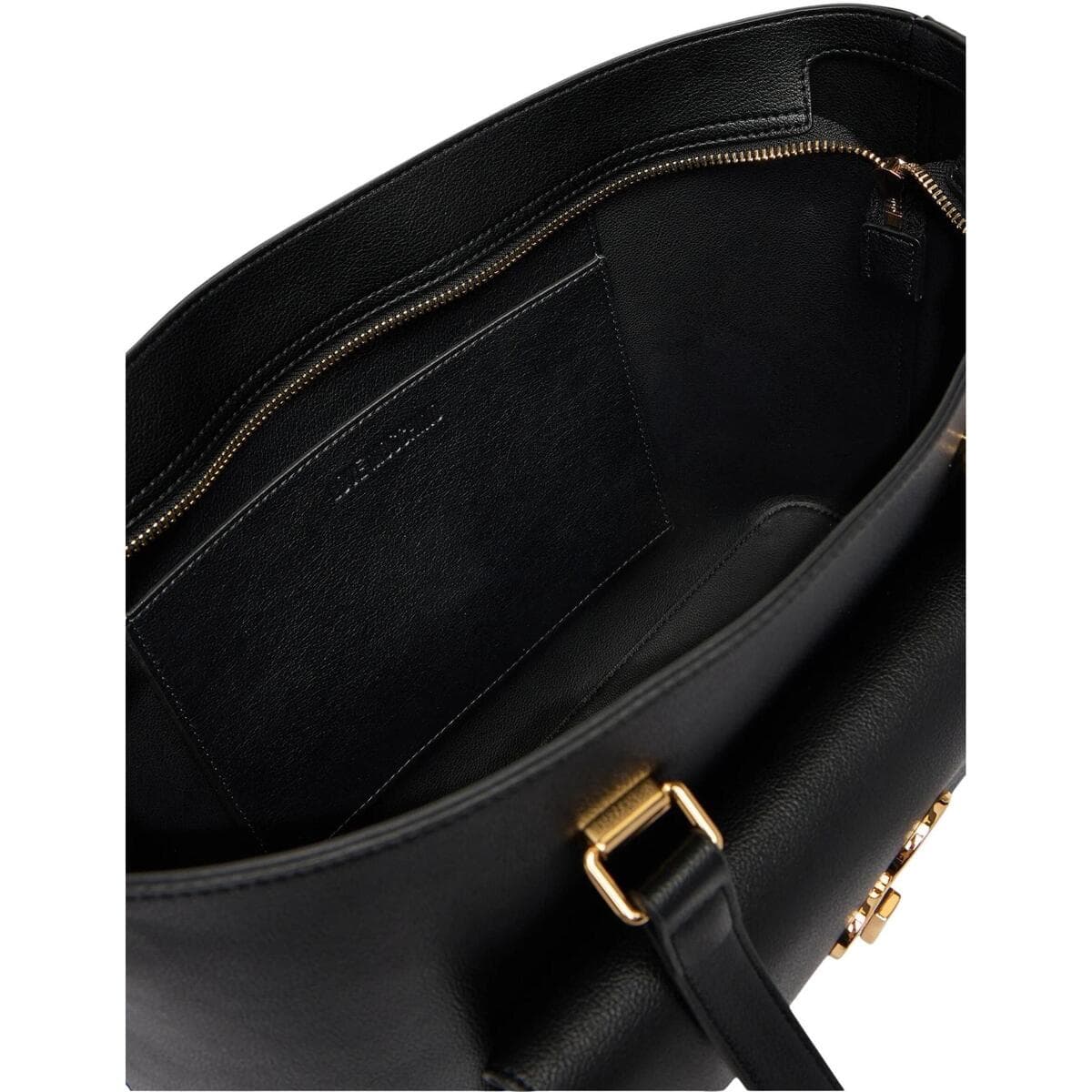 Women's Handbags Love Moschino Black