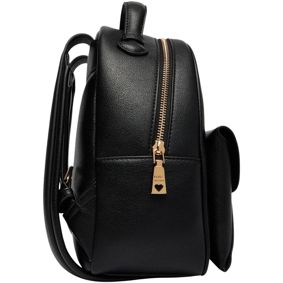 Women's Backpacks Love Moschino Black