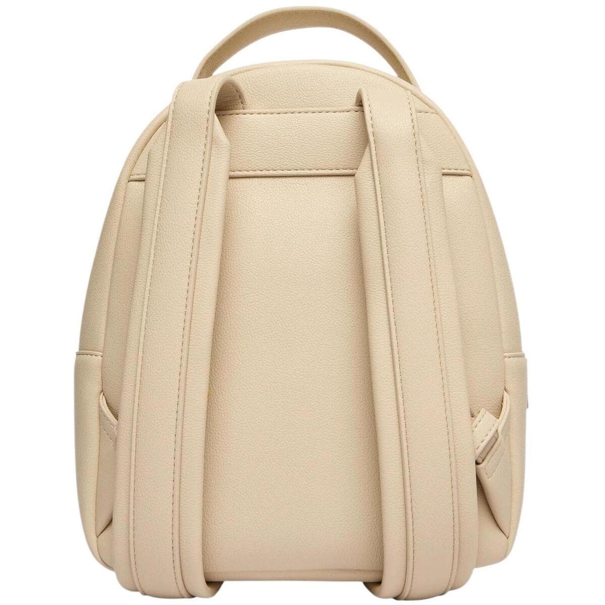 Women's Backpacks Love Moschino White