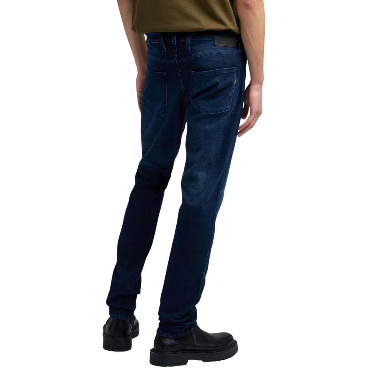 Men's Jeans Replay Blue
