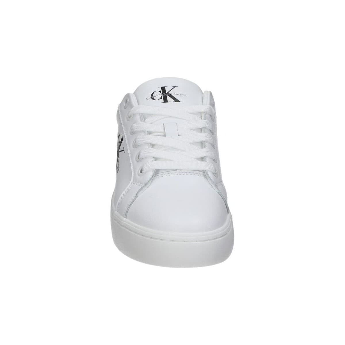 Women's Sneakers Calvin Klein White