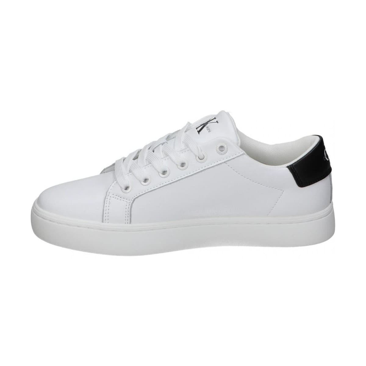 Women's Sneakers Calvin Klein White
